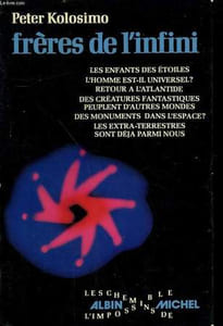 FRERES DE L'INFINI.