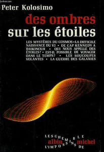 DES OMBRES SUR LES ETOILES.