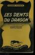 LES DENTS DU DRAGON. COLLECTION LE LIMIER N&deg; 1.. QUEEN ELLERY.