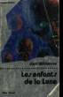 LES ENFANTS DE LA LUNE. COLLECTION SUPER-FICTION N° 5.. WILLIAMSON JACK.