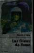 LES DIEUX DE XUMA. COLLECTION SUPER-FICTION N° 48. J. LAKE DAVID.