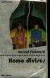 HOMO DIVISUS. COLLECTION SUPER-FICTION N° 58. FIALKOWSKI KONRAD.