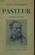 PASTEUR. COLLECTION PAGES CATHOLIQUES.. GEORGE ANDRE.