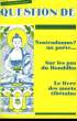 QUESTION DE N° 44.. COLLECTIF.