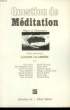 QUESTION DE N° 67. MEDITATION.. COLLECTIF.