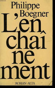 L'ENCHAINEMENT.