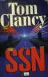 CODE SSN.. CLANCY TOM.