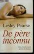 DE PERE INCONNU.. PEARSE LESLEY.