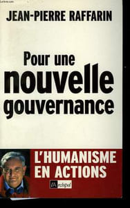 POUR UNE NOUVELLE GOUVERNANTE.