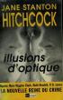 ILLUSIONS D'OPTIQUE.. STANTON HITCHCOCK JANE.