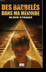DES BARBELES DANS MA MEMOIRE.