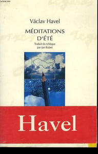 MEDITATIONS D'ETE.
