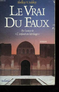 LE VRAI DU FAUX.