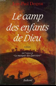 LE CAMP DES ENFANTS DE DIEU.