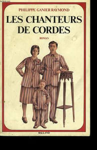 LES CHANTEURS DE CORDES.