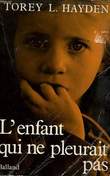 L'ENFANT QUI NE PLEURAIT PAS.. HAYDEN TOREY L.