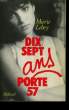 DIX SEPT ANS PORTE 57.. LEBEY MARIE.