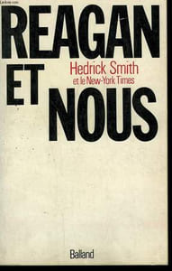 REAGAN ET NOUS.