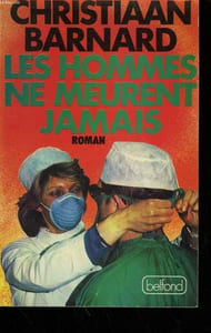 LES HOMMES NE MEURENT JAMAIS.
