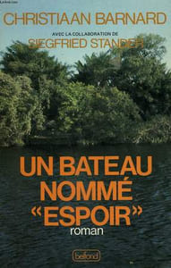 UN BATEAU NOMME ESPOIR.