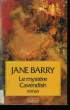 LE MYSTERE CAVENDISH.. BARRY JANE.