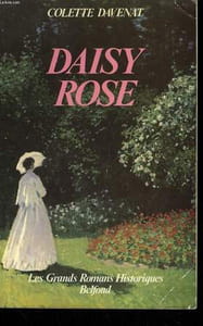 DAISY ROSE.