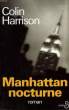 MANHATTAN NOCTURNE.. HARRISON COLIN.