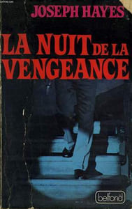 LA NUIT DE LA VENGEANCE.