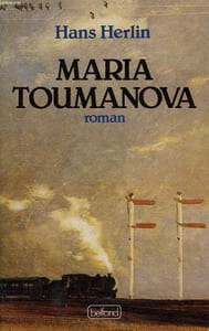 MARIA TOUMANOVA.