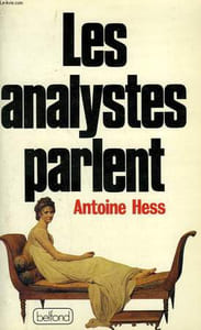 LES ANALYSTES PARLENT.