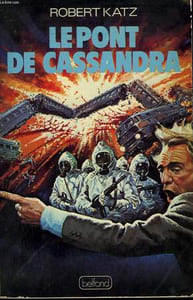 LE PONT DE CASSANDRA.