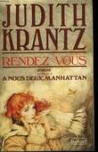 RENDEZ-VOUS.. KRANTZ JUDITH.