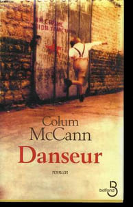 DANSEUR.