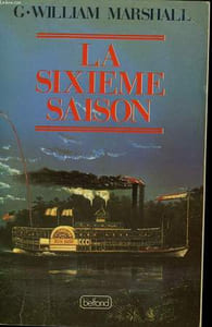LA SIXIEME SAISON.