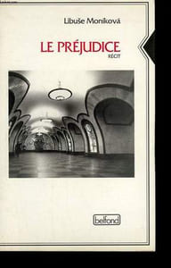 LE PREJUDICE.