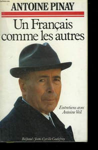 UN FRANCAIS COMME LES AUTRES.