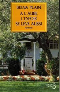 A L'AUBE L'ESPOIR SE LEVE AUSSI.