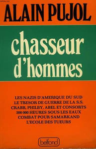 CHASSEUR D'HOMMES.