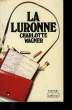 LA LURONNE.. WAGNER CHARLOTTE.