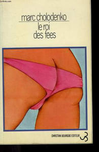 LE ROI DES FEES.