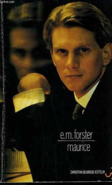MAURICE.. FORSTER E.M.