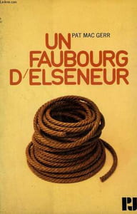 UN FAUBOURG D'ELSENEUR.