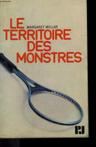 LE TERRITOIRE DES MONSTRES.