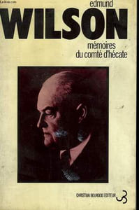 MEMOIRES DU COMTE D'HECATE.