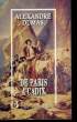 DE PARIS A CADIX.. DUMAS ALEXANDRE.
