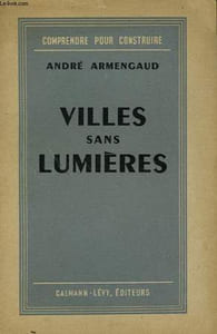 VILLES SANS LUMIERES.