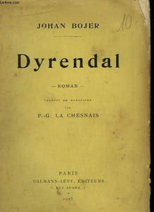 DYRENDAL.