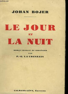 LE JOUR ET LA NUIT.