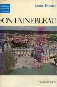 FONTAINEBLEAU.