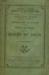 EXCURSIONS SUR LES BORDS DU RHIN. TOME 1.. DUMAS ALEXANDRE .
